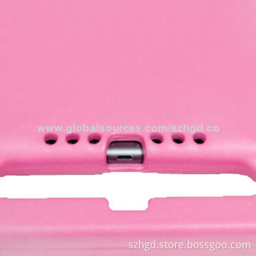 Case for iPad Air, Suitable for 9.7-inch Tablet PC, Non-toxic EVA Foam Material